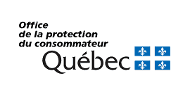 certification de l'office de protection du consommateur du Québec