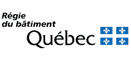 certification de la régie du bâtiment du Québec